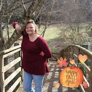 Meet your Posher, Sandy